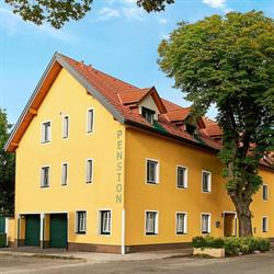 Frühstückspension Alexandra Kasper