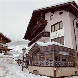 Pension Koch