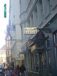 Pension Lerner Fam Schöll