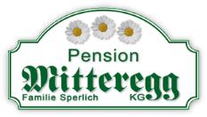 Pension Mitteregg