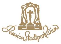 Pension Stadtpark
