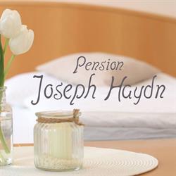 Frühstückspension Joseph Haydn Fam Steiner