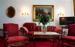 Hotel Pension Suzanne