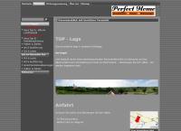 Website von PERFECT HOME Insurance & Finance Vermittlungs GmbH