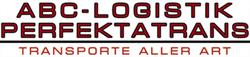 Abc - Logistik - Perfektatrans