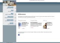 Website von artdent
