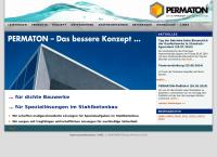 permaton waterproof constructing GmbH