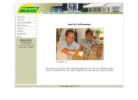 Website von Persch KG