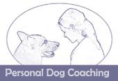 Gugenberger Eva Mag. - Personal Dog Coaching - Mobile Hundeschule