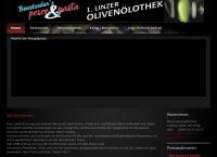 Website von Franz Benetseder