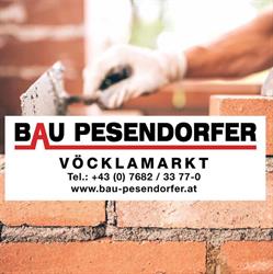 Bau Pesendorfer GmbH