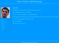 Dipl.Ing. Peter Glaser EDV Beratungs GmbH