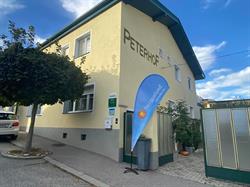 Pension Peterhof