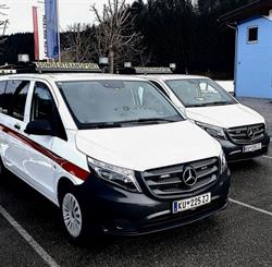 Peter van Leur Transportservice GmbH
