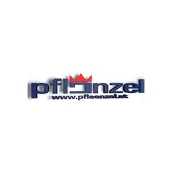 E & F Pflänzel GmbH, Pfaff Nähmaschinen, Repräsentanz Wien