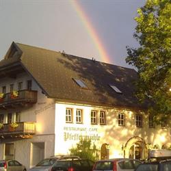Landgasthof Pfeffermühle - Das Kärntner Wirtshaus ***