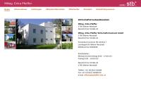 MMag. Erika Pfeiffer Wirtschaftstreuhand GmbH