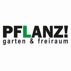 PFLANZ! garten & freiraum