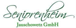 Altenpflegeheim Alma Jauschowetz GmbH