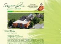 Website von Altenpflegeheim Alma Jauschowetz GmbH