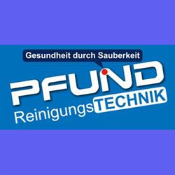 Pfund Reinigungstechnik GmbH