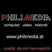 Philimedia - Christian Scheidbach-Mähr