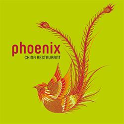 China-Restaurant Phoenix