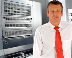 Druckerei Piacek GmbH