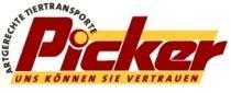 Picker Bruno Vieh- und Schweinehandel Transportgesmbh
