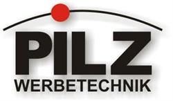 Pilz Werbetechnik