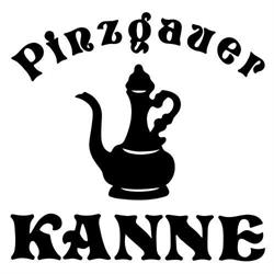 Pinzgauer Kanne