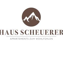 Theresia Scheuerer