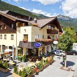 Hotel Montfort