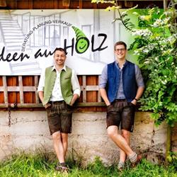 Pitzl Holz KG