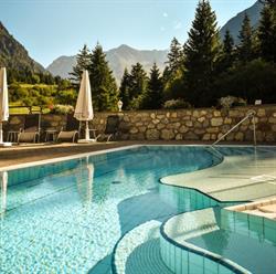 Sport & Vitalhotel Seppl