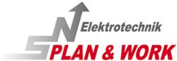 Plan & Work Elektrotechnik GmbH