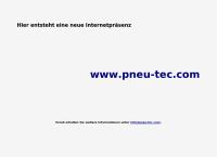 Pneu-Tec Handels GmbH