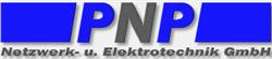 Pnp Netzwerk- und Elektrotechnik GmbH