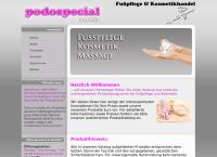 podospecial GmbH