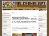 POKERSHOP Handels GmbH