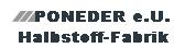 PONEDER GmbH