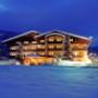 Hotel Pongauerhof im Winter