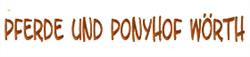 Pferde & Ponyhof Wörth