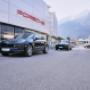 Porsche Innsbruck-Mitterweg Porsche Innsbruck-Mitterweg