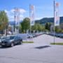 Porsche Innsbruck-Mitterweg Porsche Innsbruck-Mitterweg