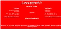 Stahl Großhandel Posamentir