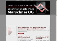 Veranstaltungstechnik Marschner OG