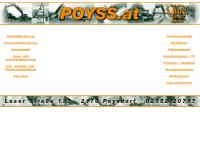 Poyß GesmbH
