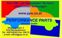 Performance Parts Handels GmbH