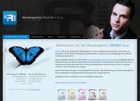 Werbeagentur PR3000